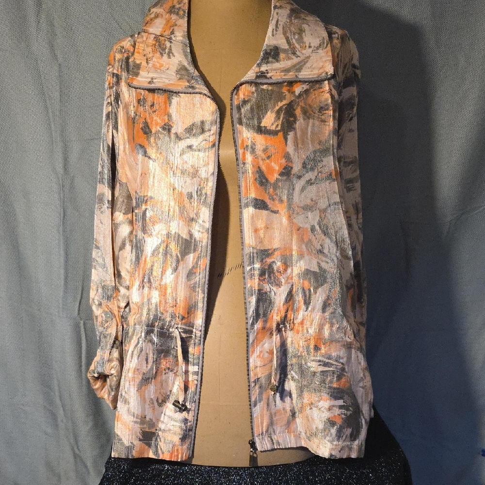 Ruby Rd. Jacket - image 1